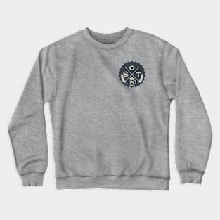 Secret of the Booze Crewneck Sweatshirt